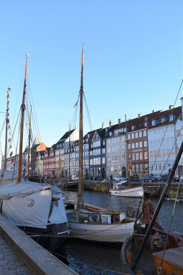 Lille Strandstraede Leilighet