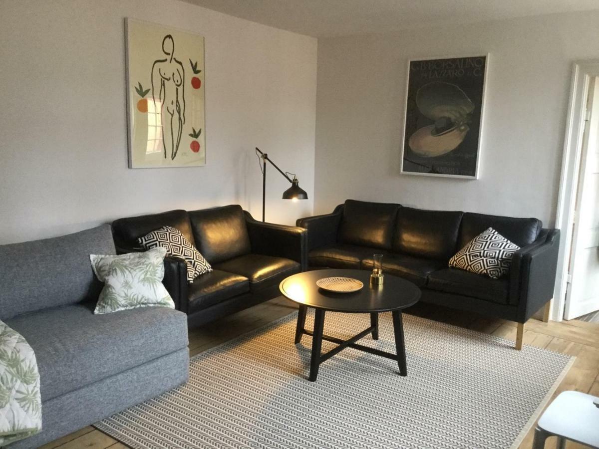 Lille Strandstraede Apartment
